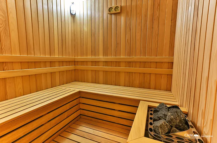 Satılık 4★ Ekolojik Lüks Turizm Kompleksi – Kolašin